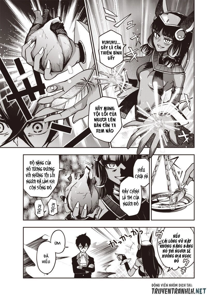 Iya Na Kao Sarenagara Opantsu Misete Moraitai Chapter 9 - 15