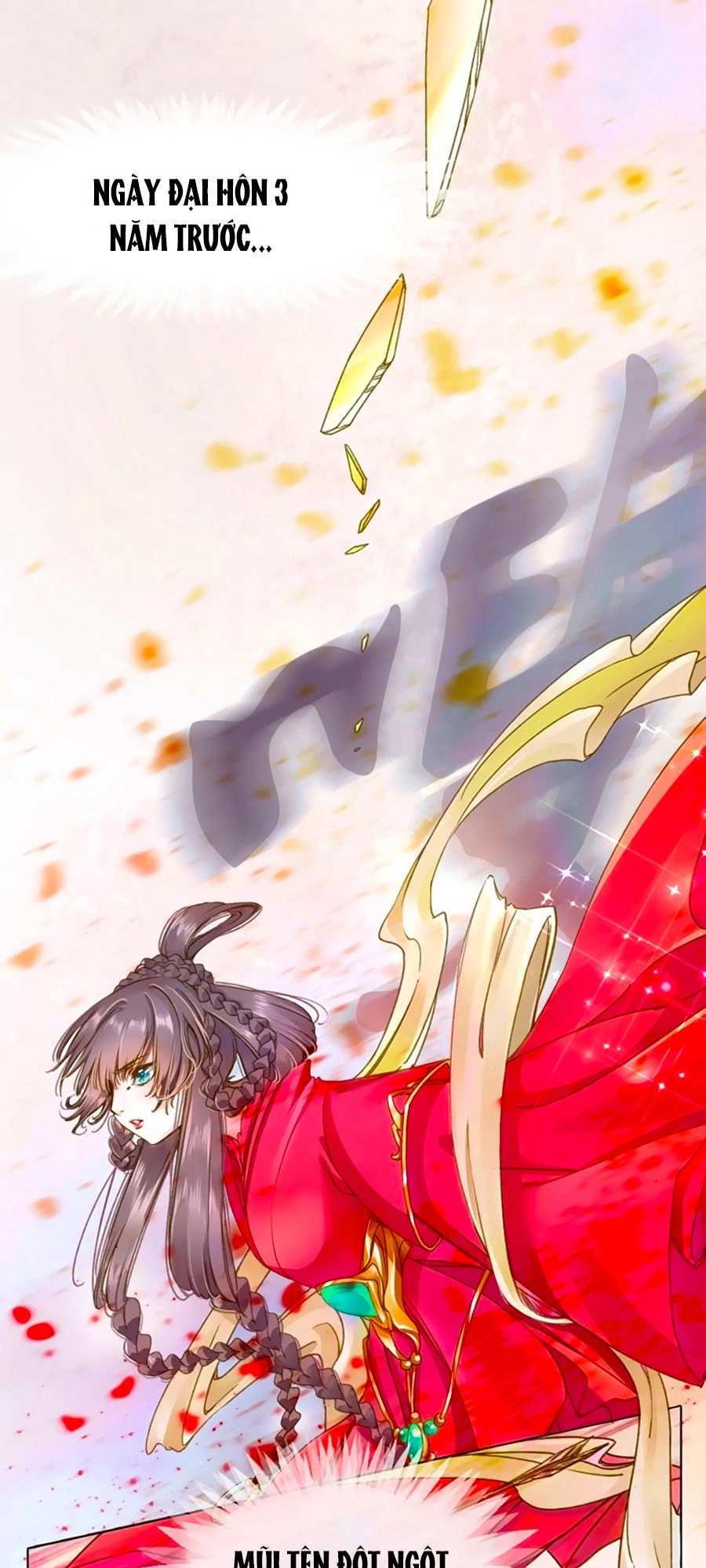 Thịnh Thế Lê Hoa Điện Chapter 1 - 10