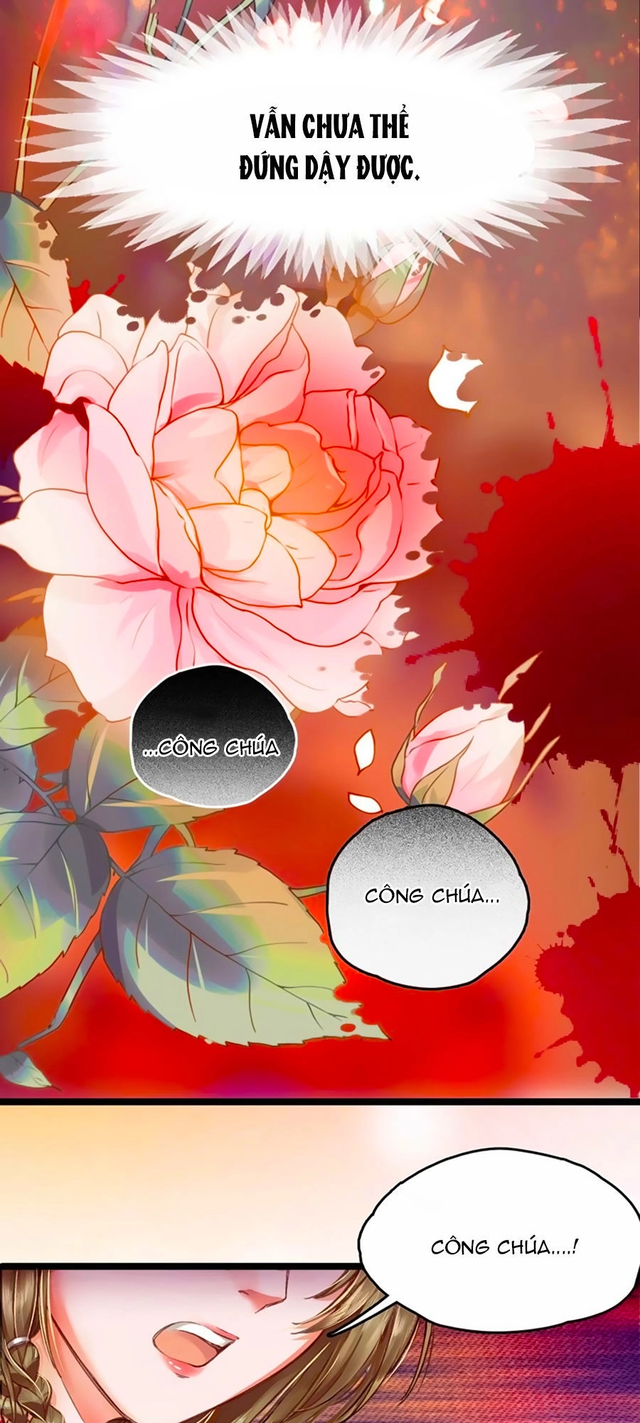 Thịnh Thế Lê Hoa Điện Chapter 1 - 13