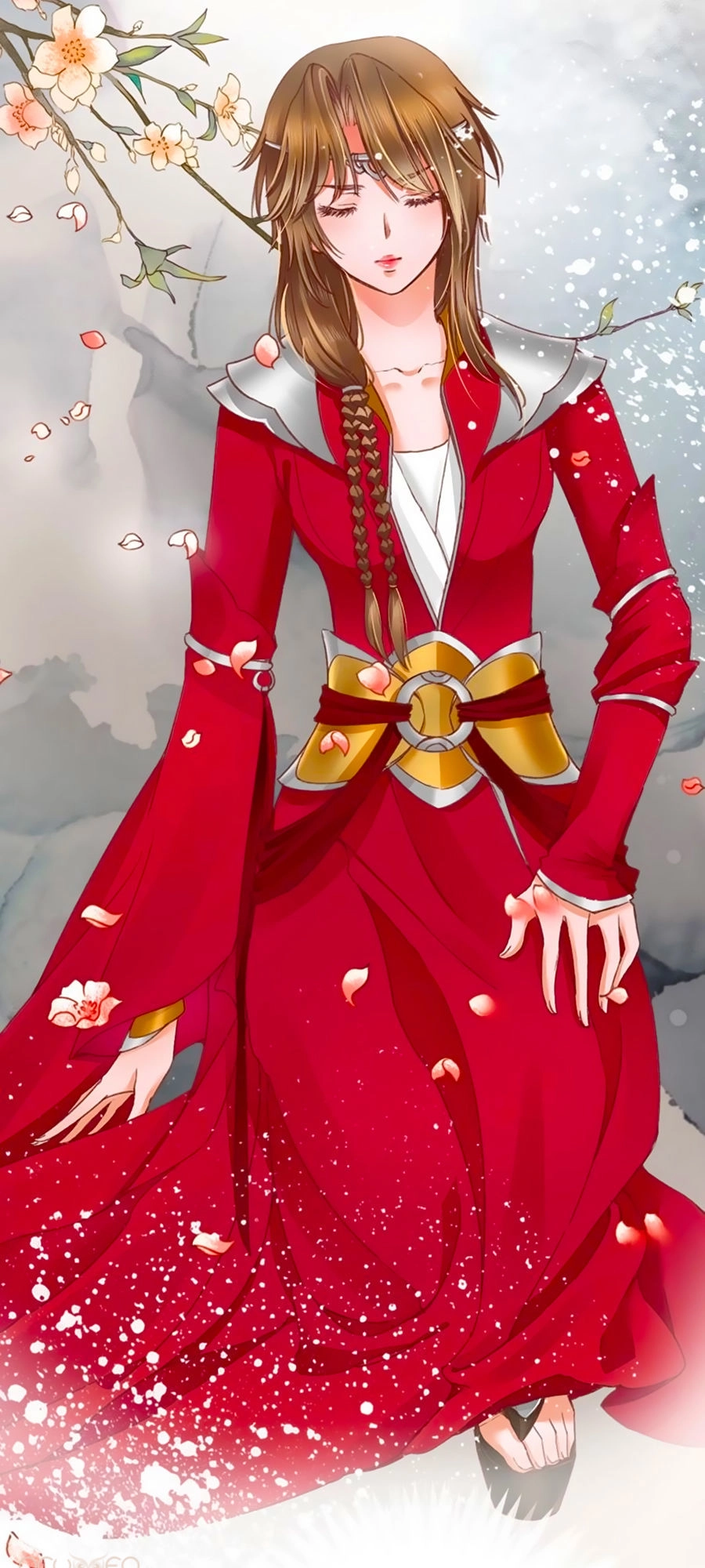 Thịnh Thế Lê Hoa Điện Chapter 1 - 18