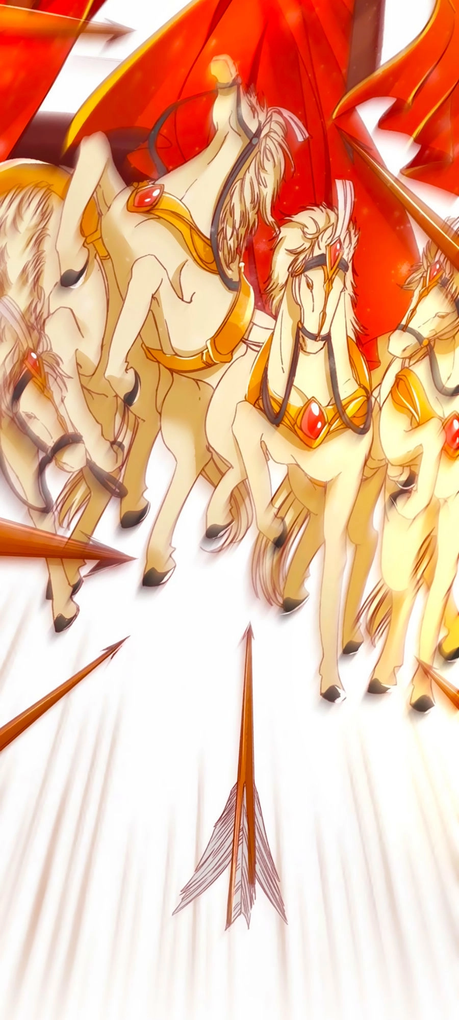 Thịnh Thế Lê Hoa Điện Chapter 2 - 4