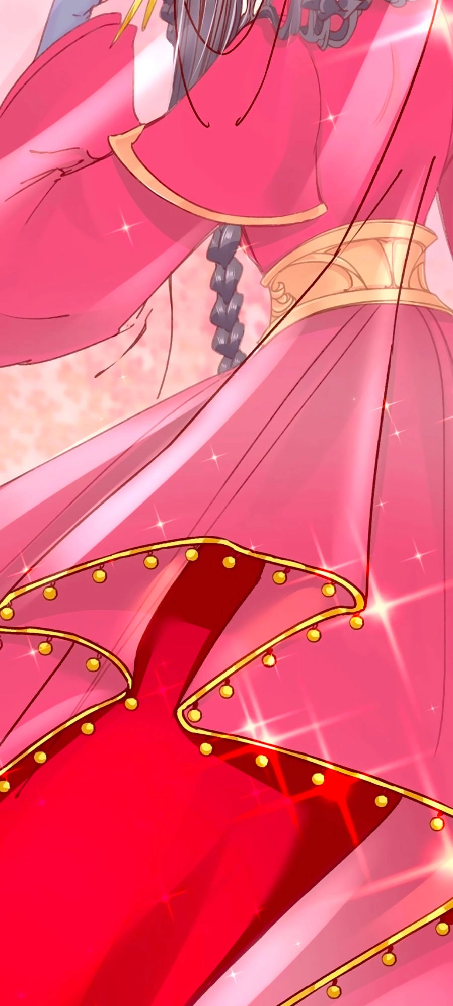 Thịnh Thế Lê Hoa Điện Chapter 2 - 17