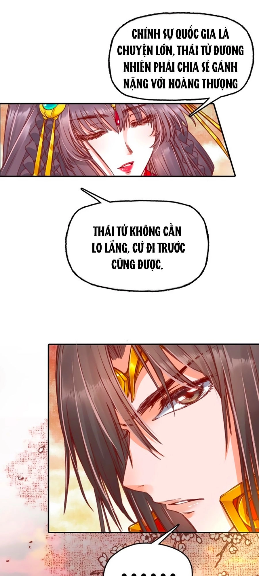 Thịnh Thế Lê Hoa Điện Chapter 2 - 37