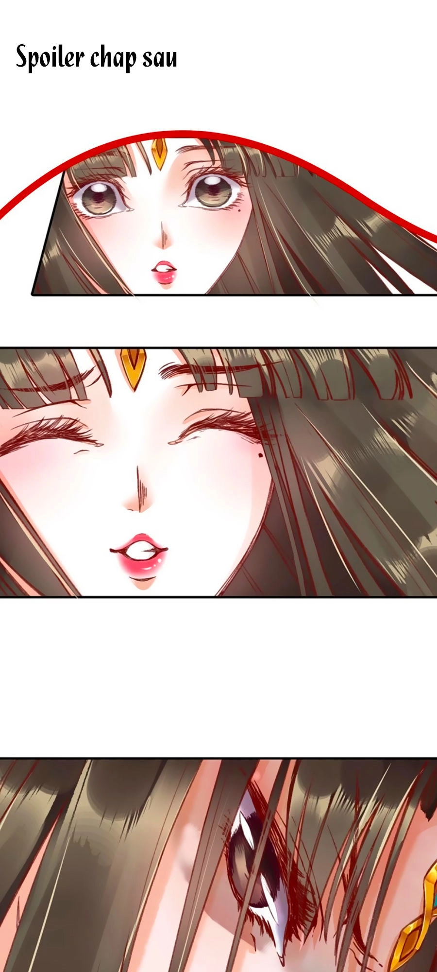 Thịnh Thế Lê Hoa Điện Chapter 2 - 46