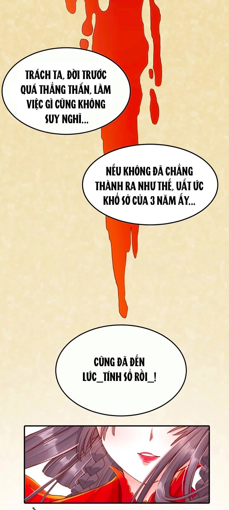 Thịnh Thế Lê Hoa Điện Chapter 3 - 13