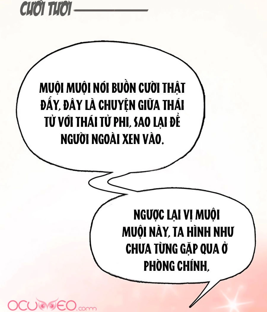 Thịnh Thế Lê Hoa Điện Chapter 3 - 14