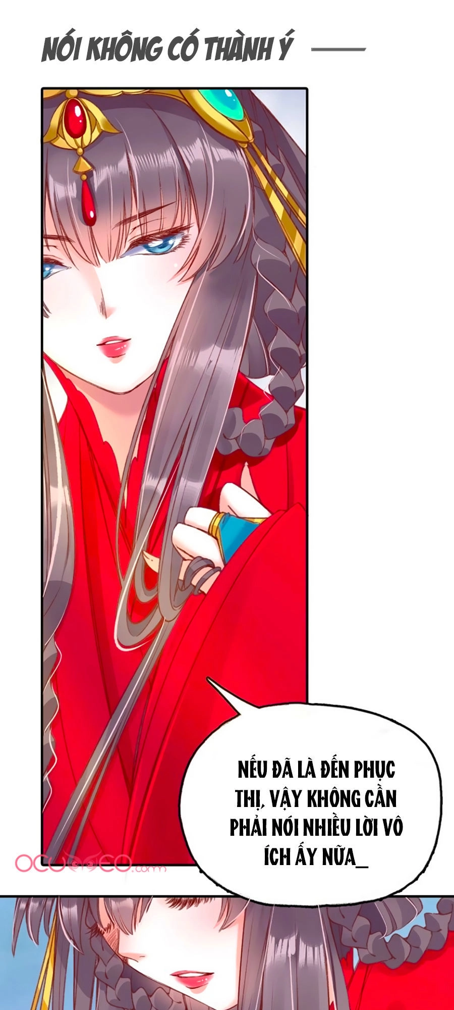 Thịnh Thế Lê Hoa Điện Chapter 3 - 20