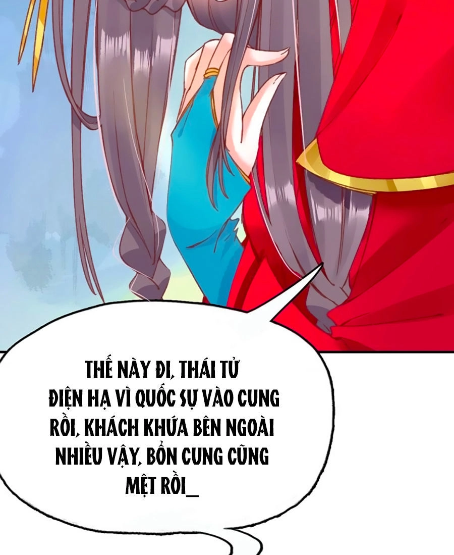 Thịnh Thế Lê Hoa Điện Chapter 3 - 21