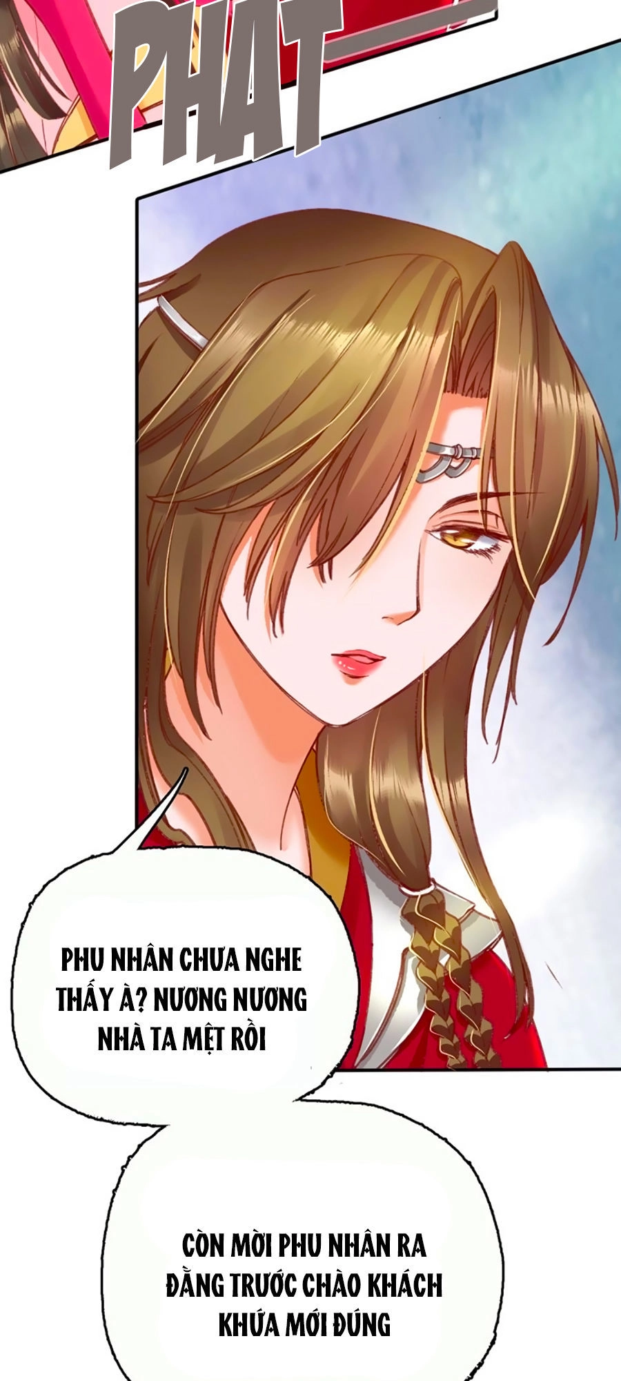 Thịnh Thế Lê Hoa Điện Chapter 3 - 25