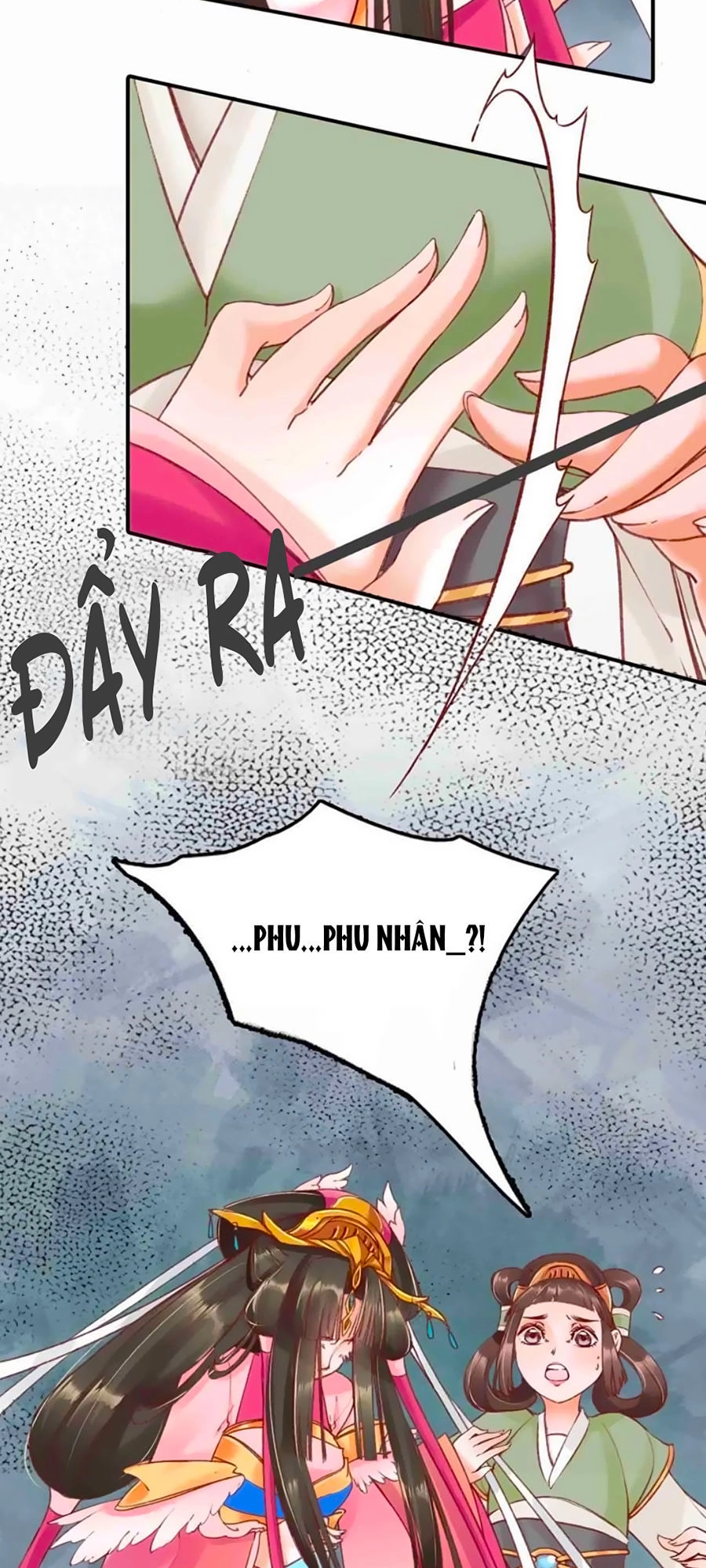 Thịnh Thế Lê Hoa Điện Chapter 3 - 36