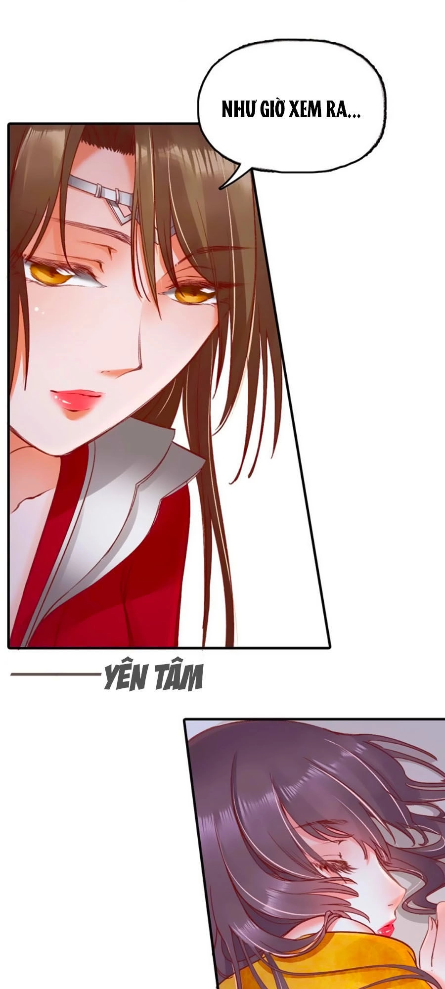 Thịnh Thế Lê Hoa Điện Chapter 4 - 17