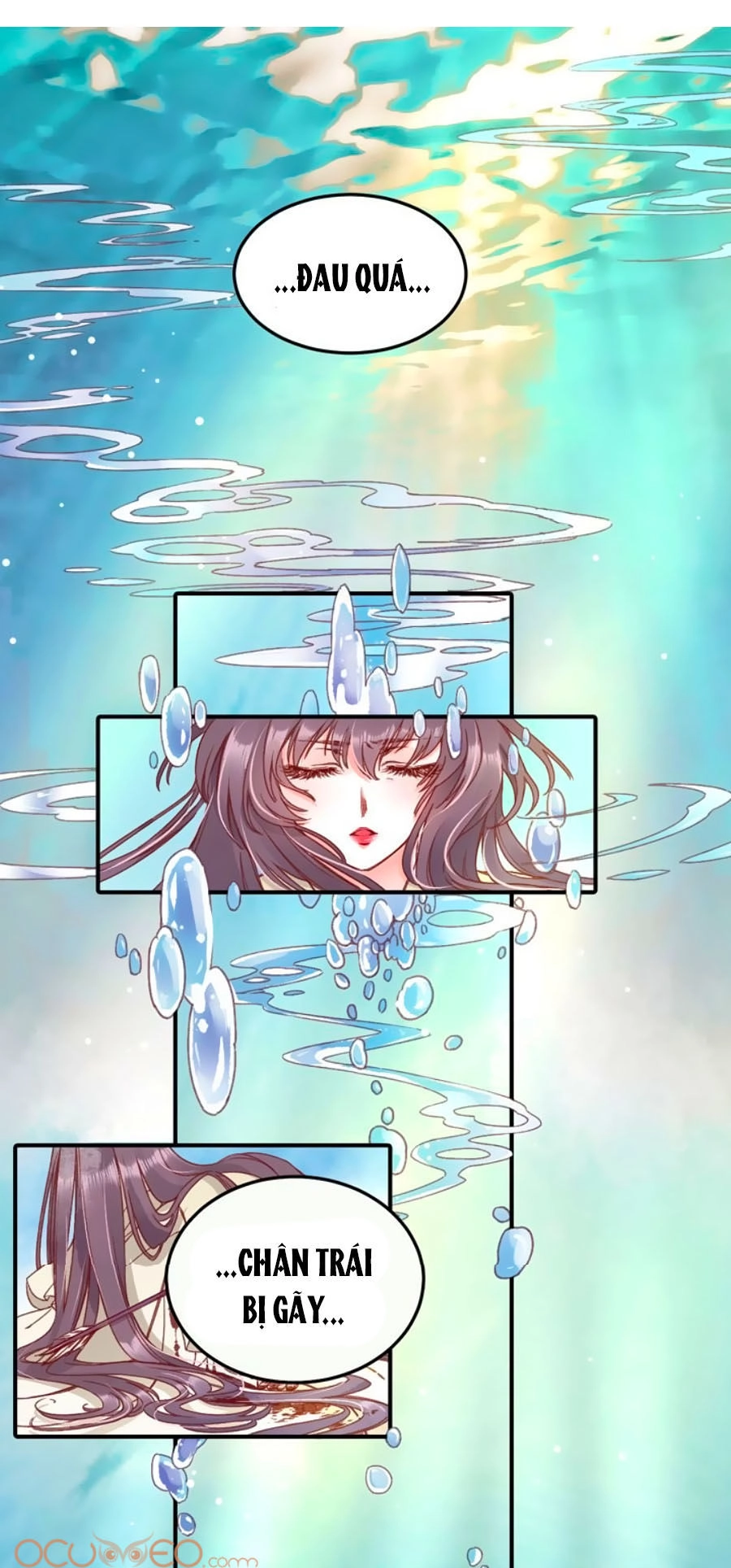 Thịnh Thế Lê Hoa Điện Chapter 4 - 41