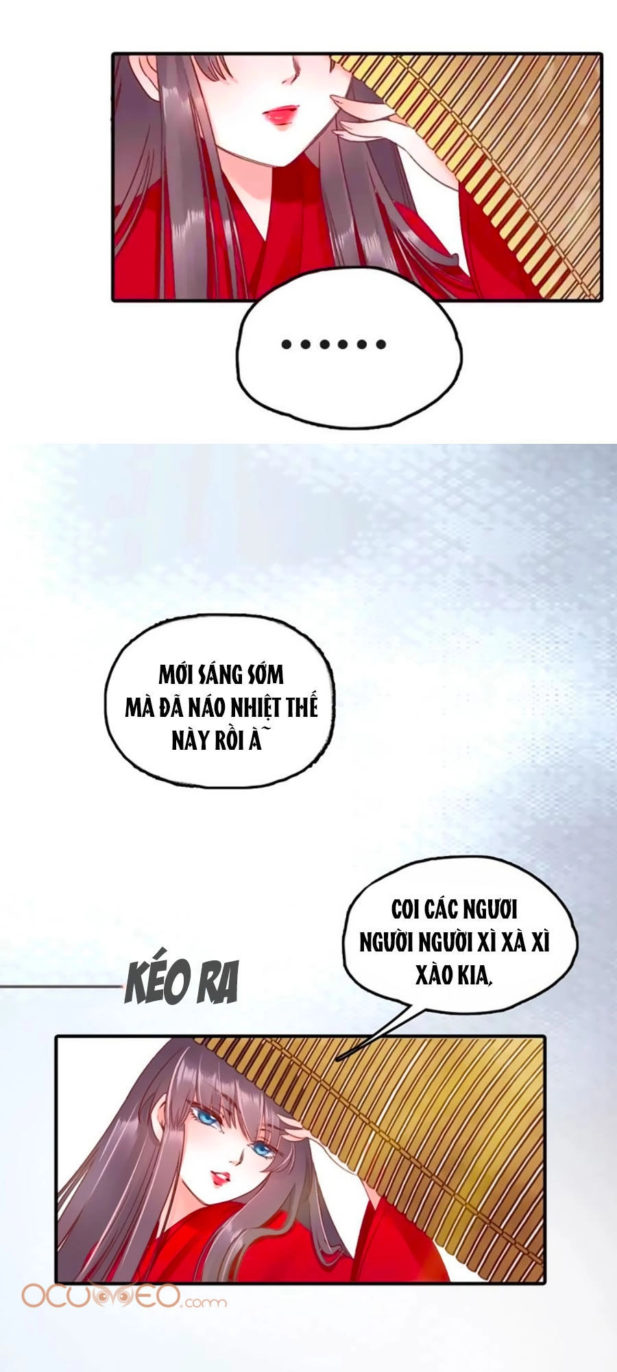 Thịnh Thế Lê Hoa Điện Chapter 4 - 53