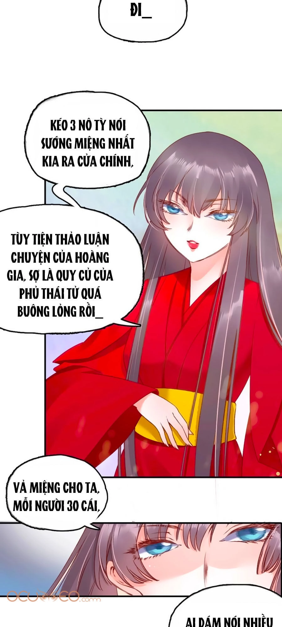 Thịnh Thế Lê Hoa Điện Chapter 4 - 58