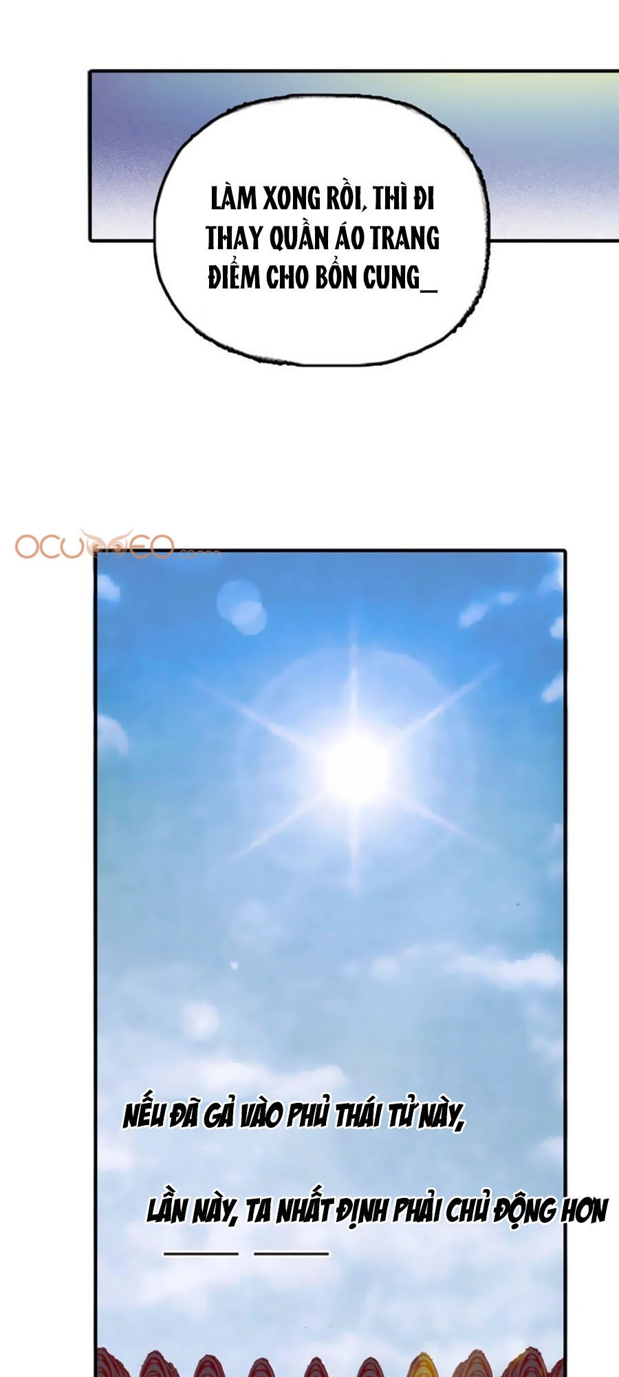 Thịnh Thế Lê Hoa Điện Chapter 4 - 60