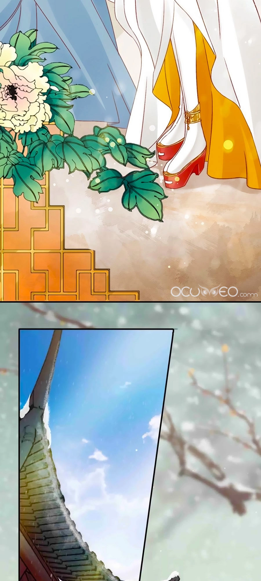 Thịnh Thế Lê Hoa Điện Chapter 5 - 4