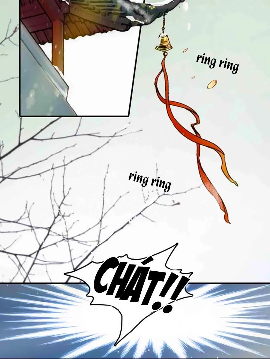 Thịnh Thế Lê Hoa Điện Chapter 5 - 5