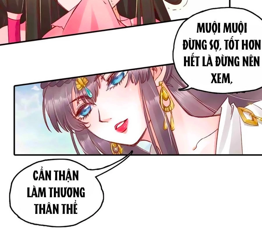 Thịnh Thế Lê Hoa Điện Chapter 5 - 8