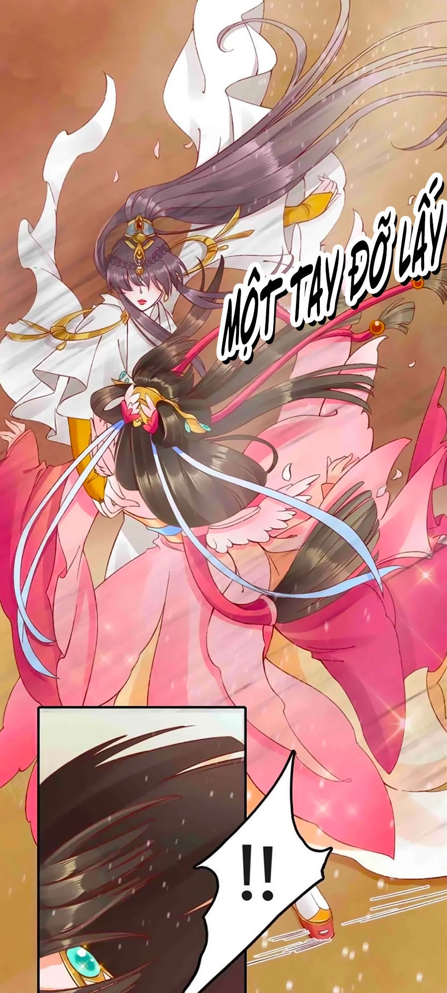 Thịnh Thế Lê Hoa Điện Chapter 5 - 11