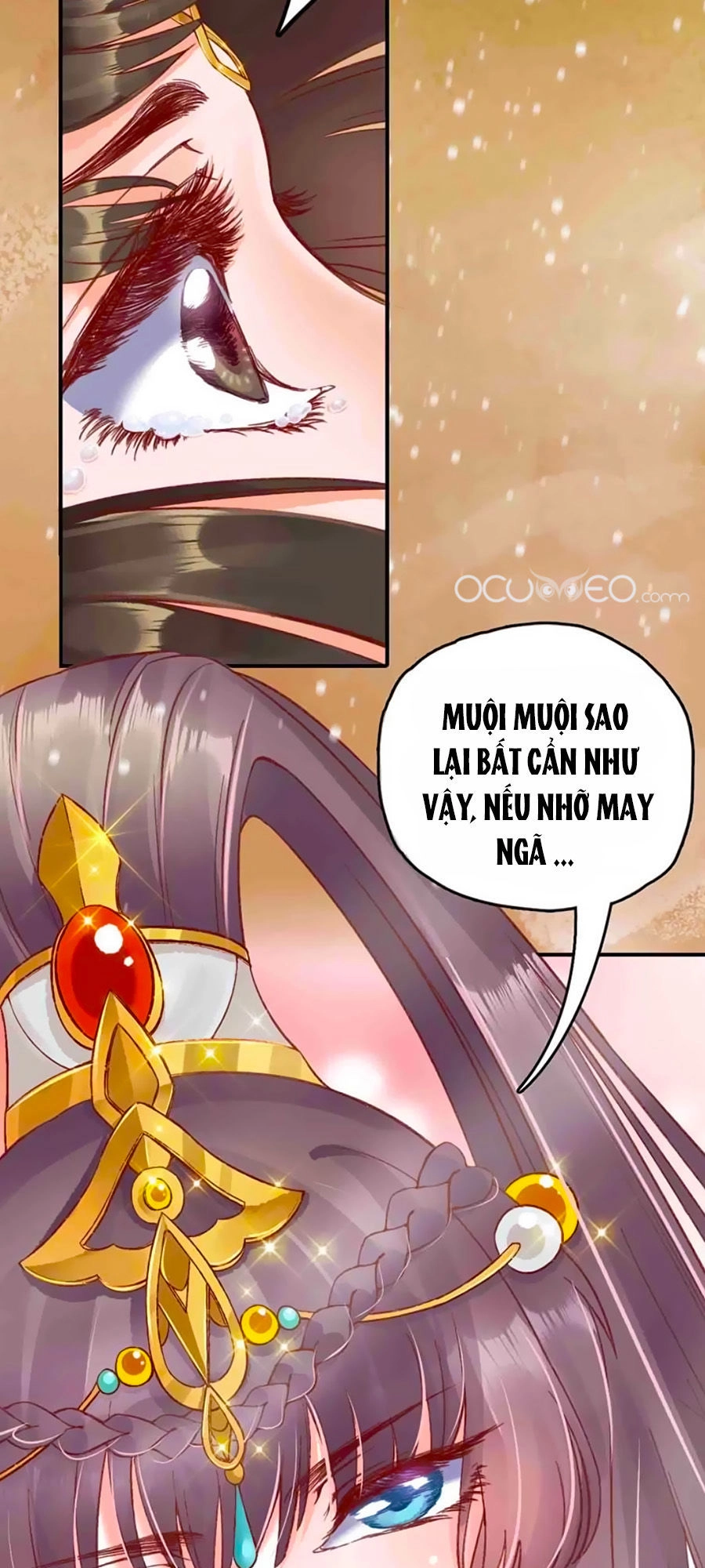 Thịnh Thế Lê Hoa Điện Chapter 5 - 12