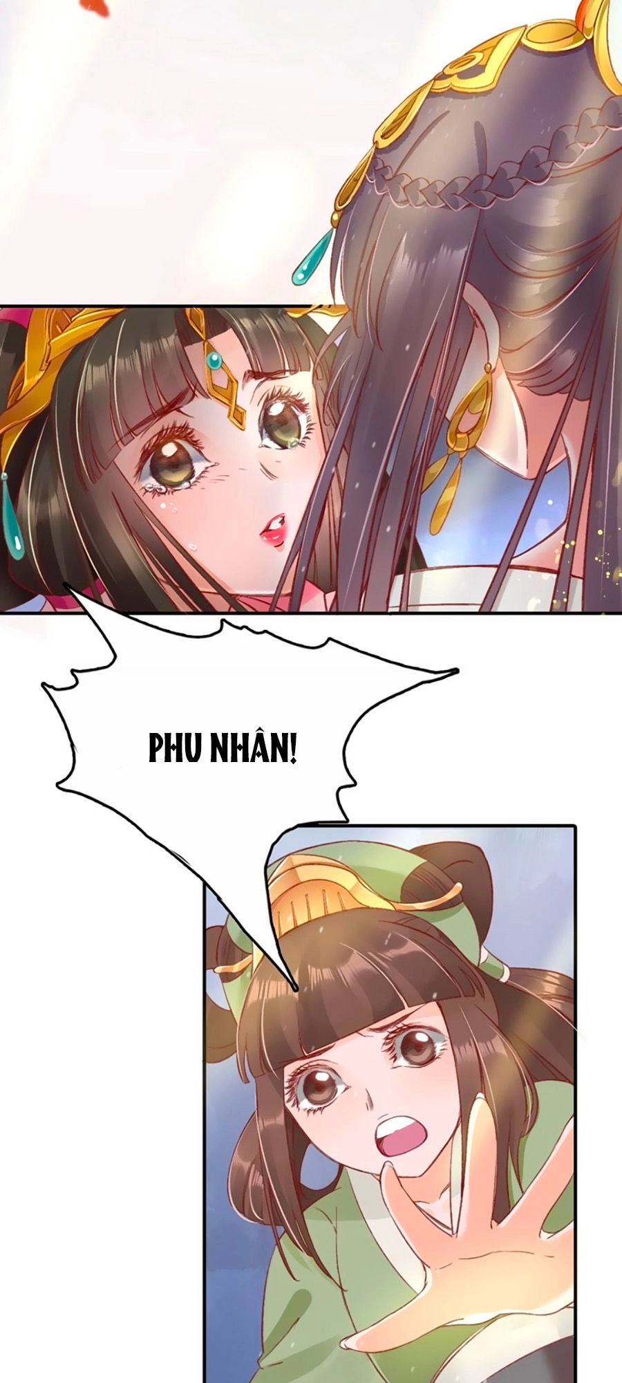 Thịnh Thế Lê Hoa Điện Chapter 5 - 15