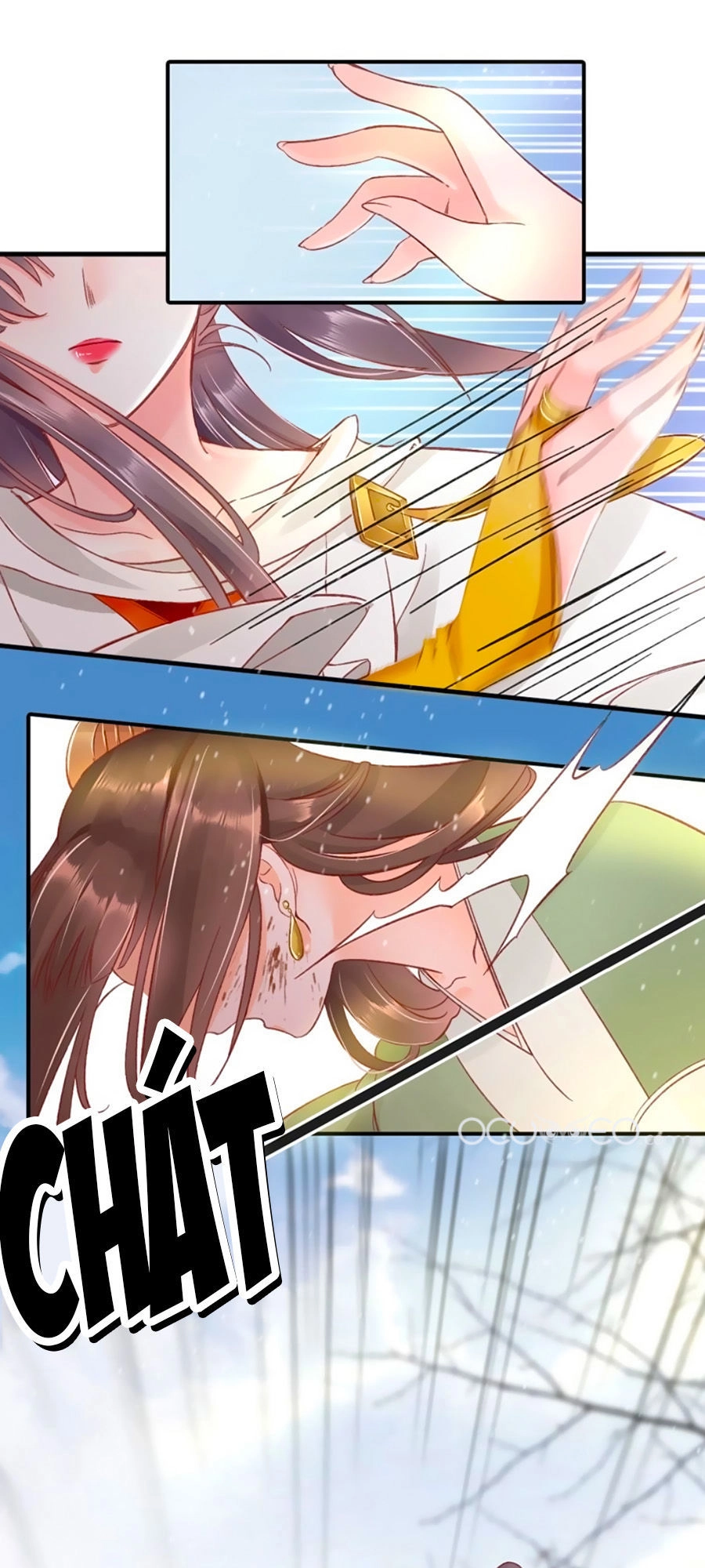 Thịnh Thế Lê Hoa Điện Chapter 5 - 17