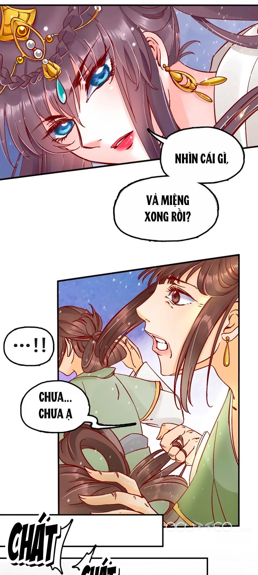 Thịnh Thế Lê Hoa Điện Chapter 5 - 20