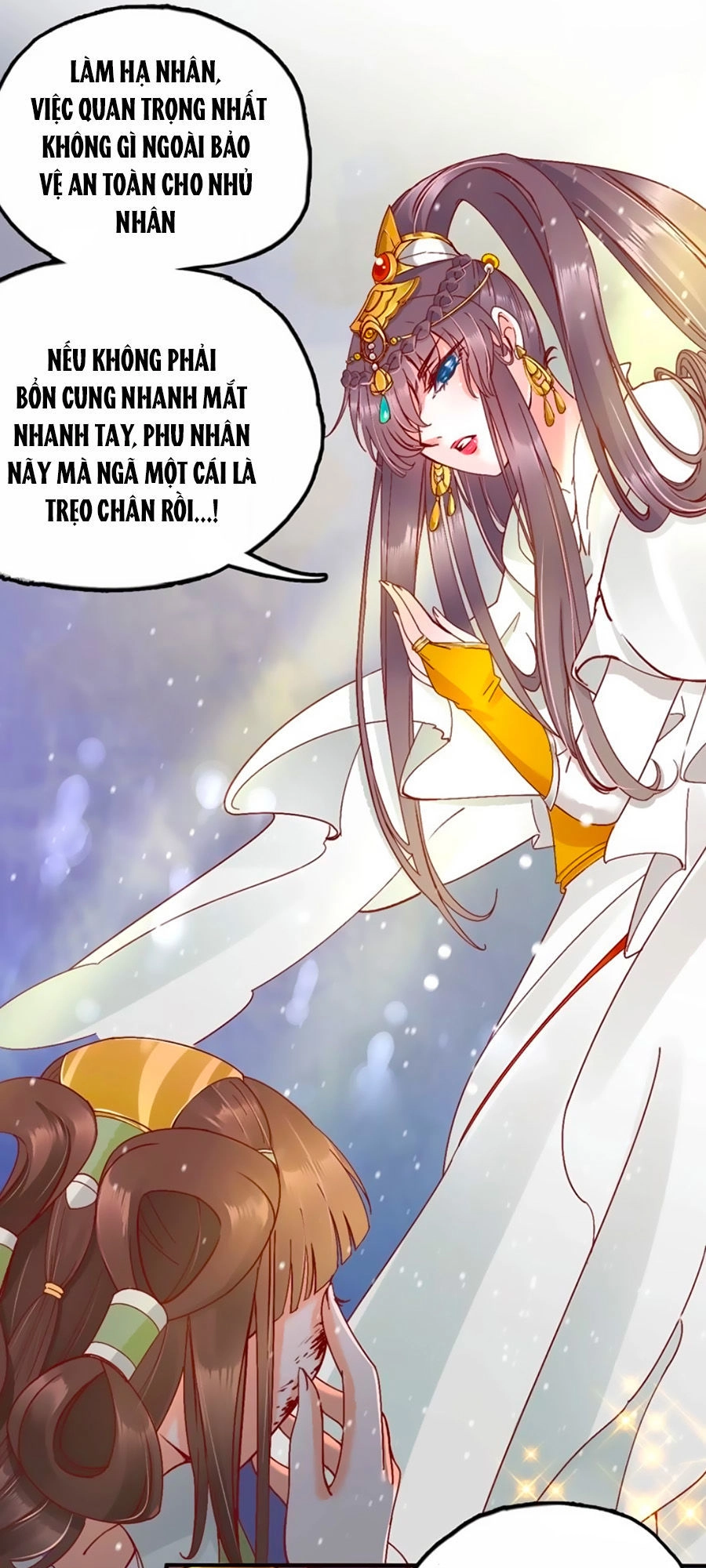 Thịnh Thế Lê Hoa Điện Chapter 5 - 22