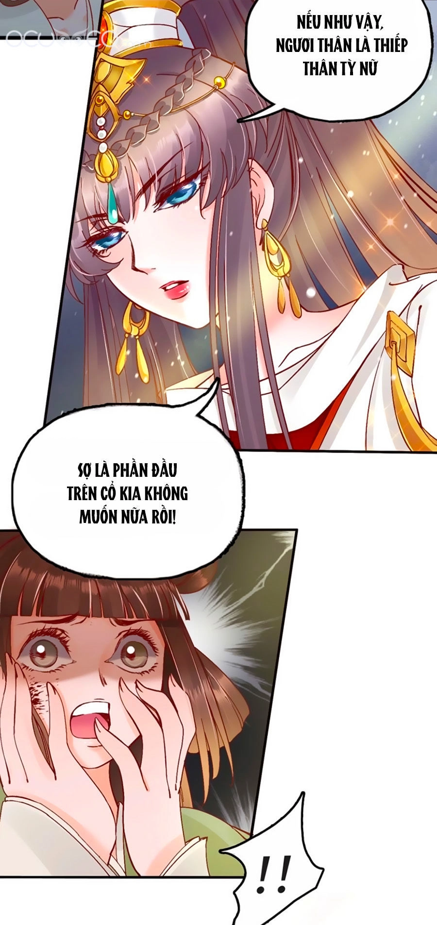 Thịnh Thế Lê Hoa Điện Chapter 5 - 23