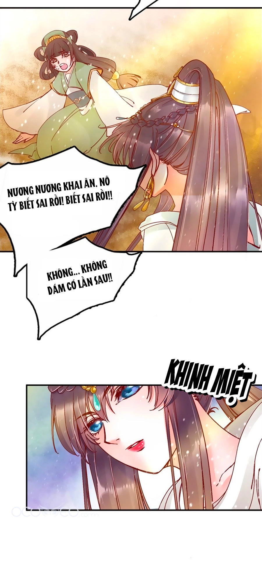 Thịnh Thế Lê Hoa Điện Chapter 5 - 24