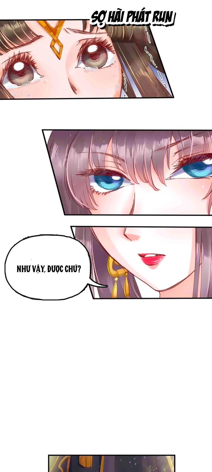 Thịnh Thế Lê Hoa Điện Chapter 5 - 28