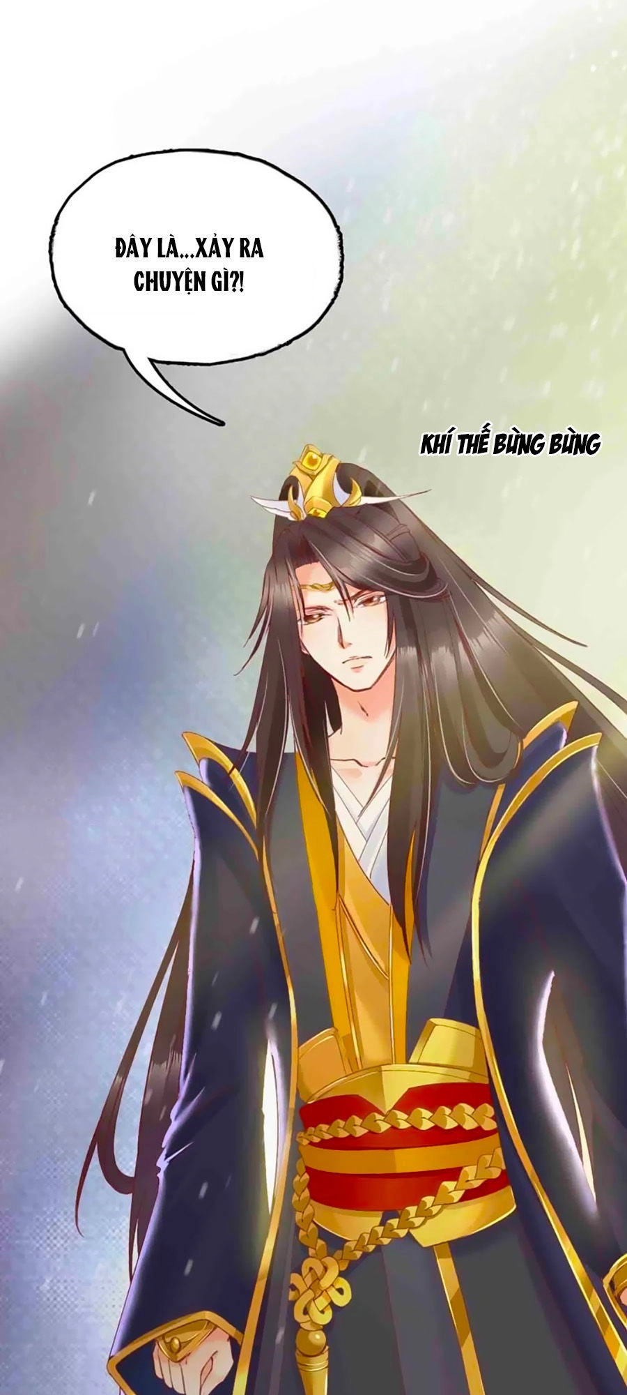 Thịnh Thế Lê Hoa Điện Chapter 5 - 30