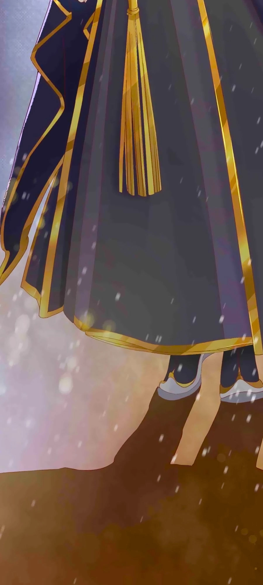 Thịnh Thế Lê Hoa Điện Chapter 5 - 31