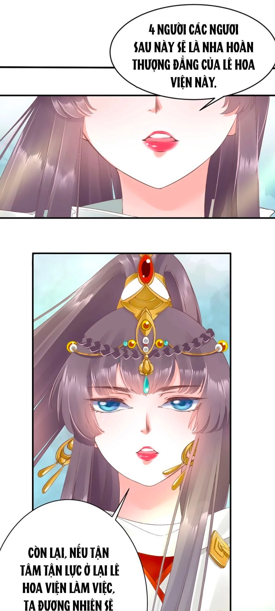 Thịnh Thế Lê Hoa Điện Chapter 6 - 23