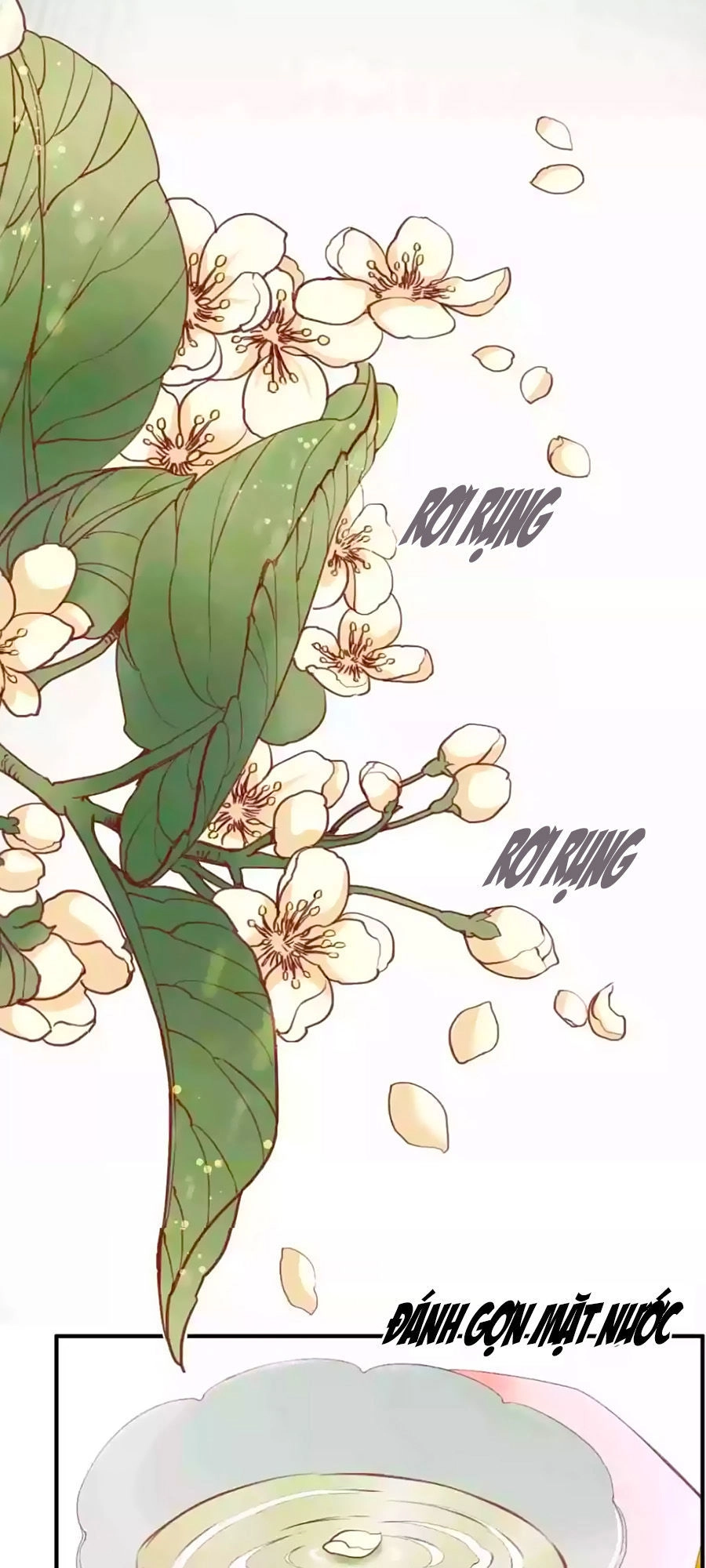 Thịnh Thế Lê Hoa Điện Chapter 7 - 2