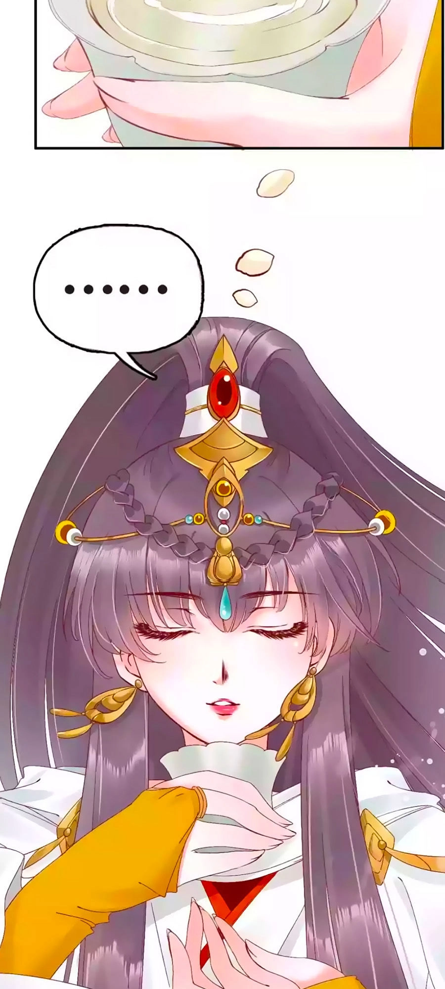 Thịnh Thế Lê Hoa Điện Chapter 7 - 3