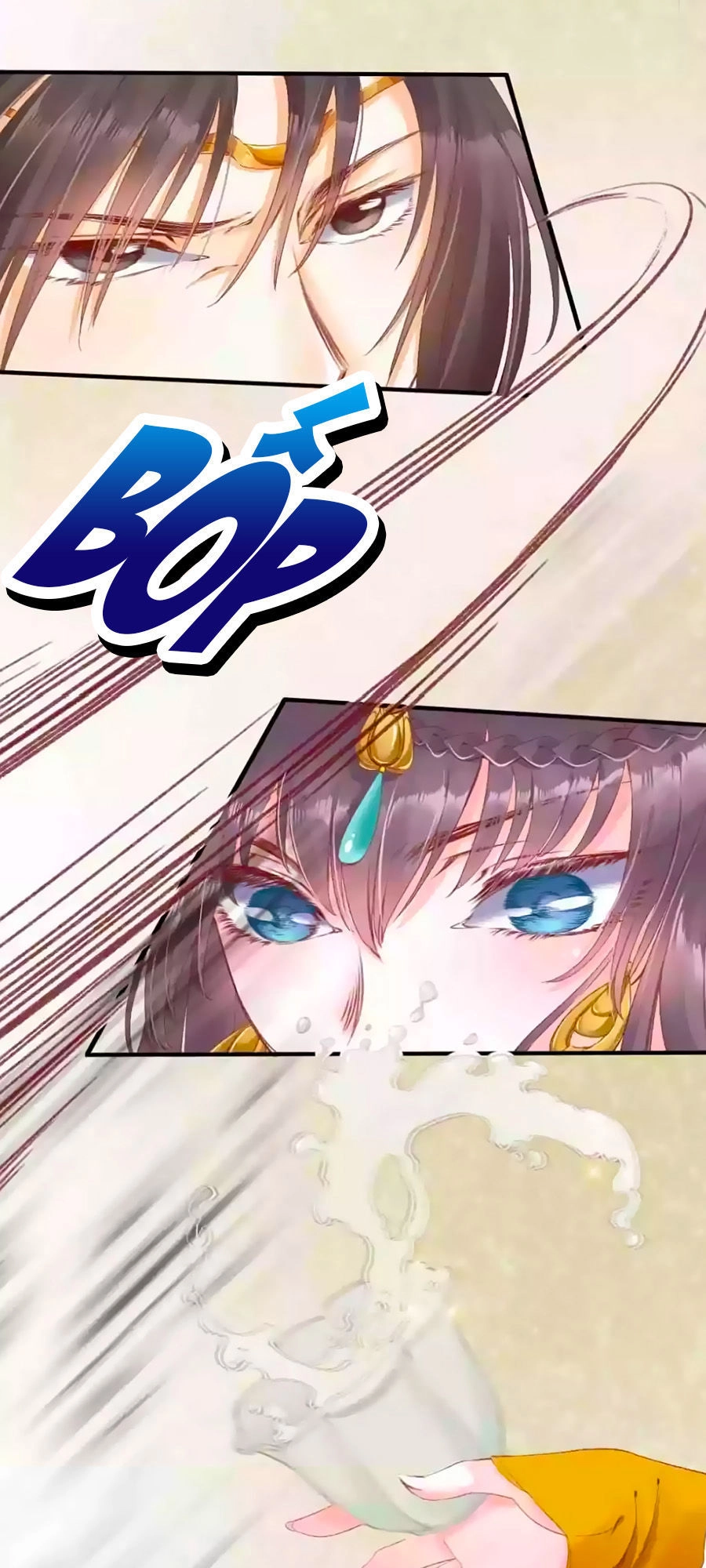 Thịnh Thế Lê Hoa Điện Chapter 7 - 5