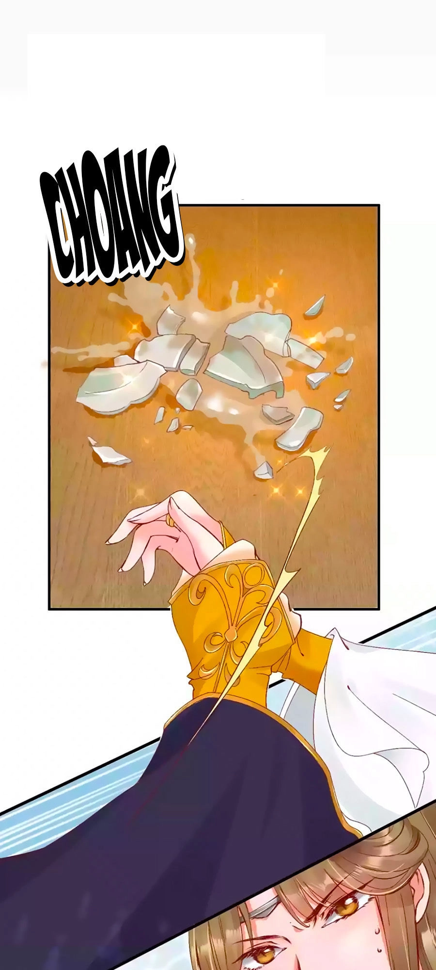 Thịnh Thế Lê Hoa Điện Chapter 7 - 7