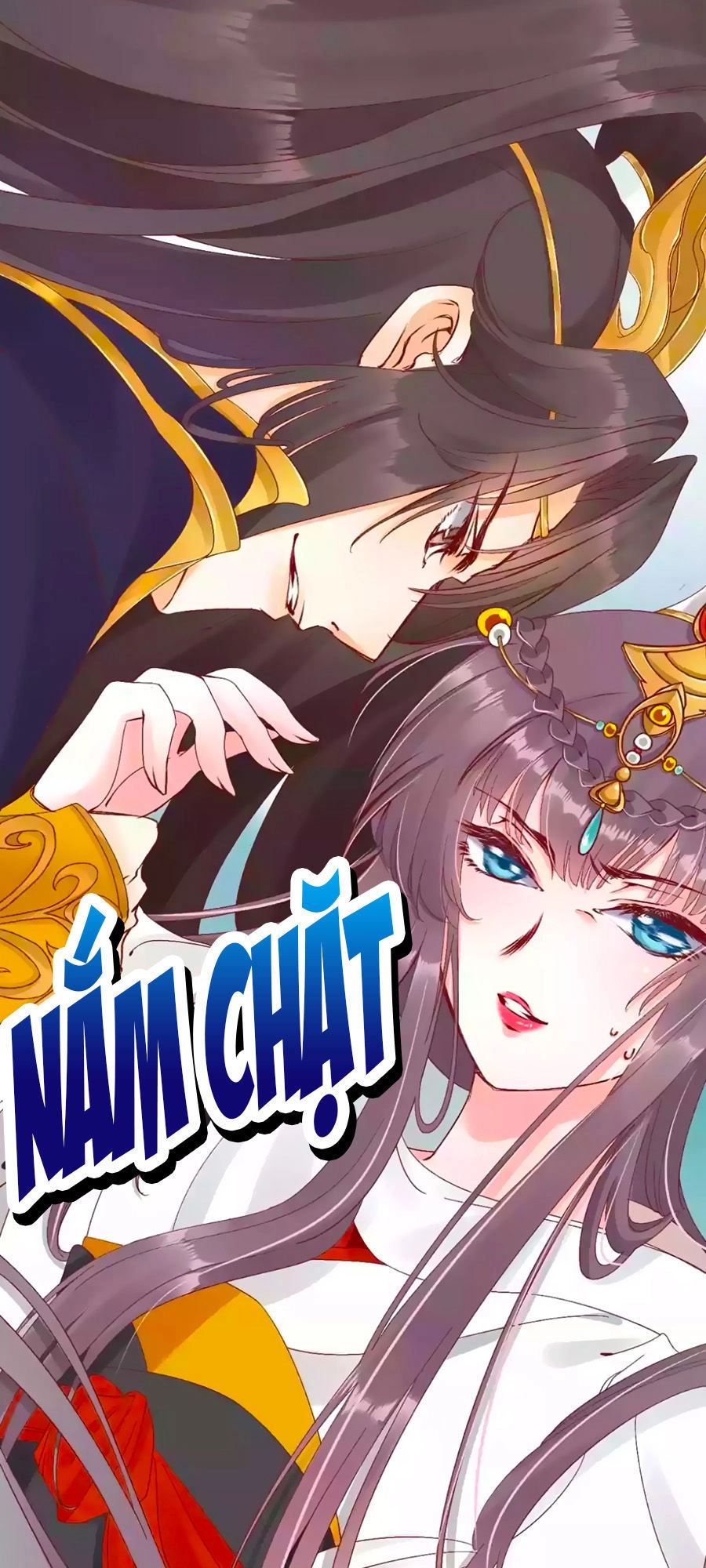 Thịnh Thế Lê Hoa Điện Chapter 7 - 14