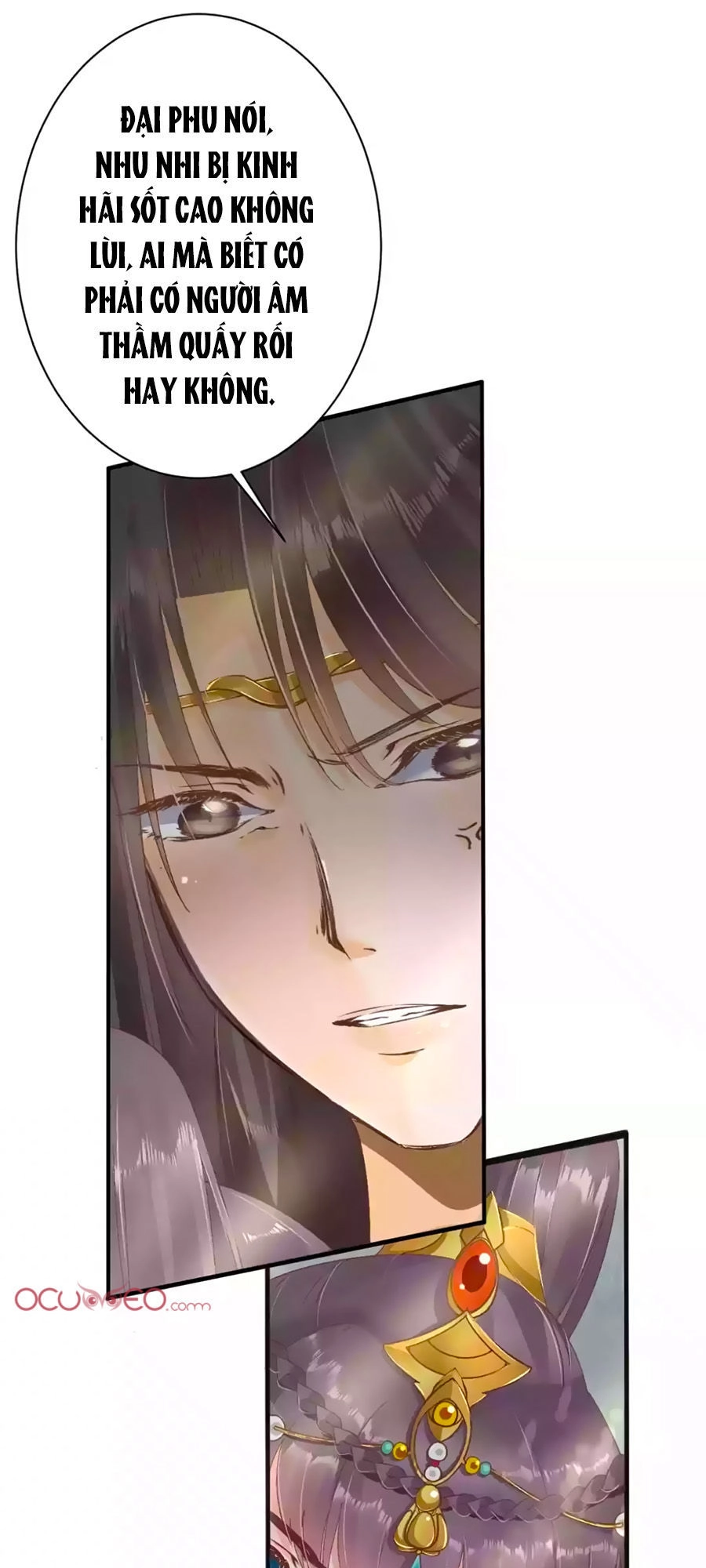 Thịnh Thế Lê Hoa Điện Chapter 7 - 16