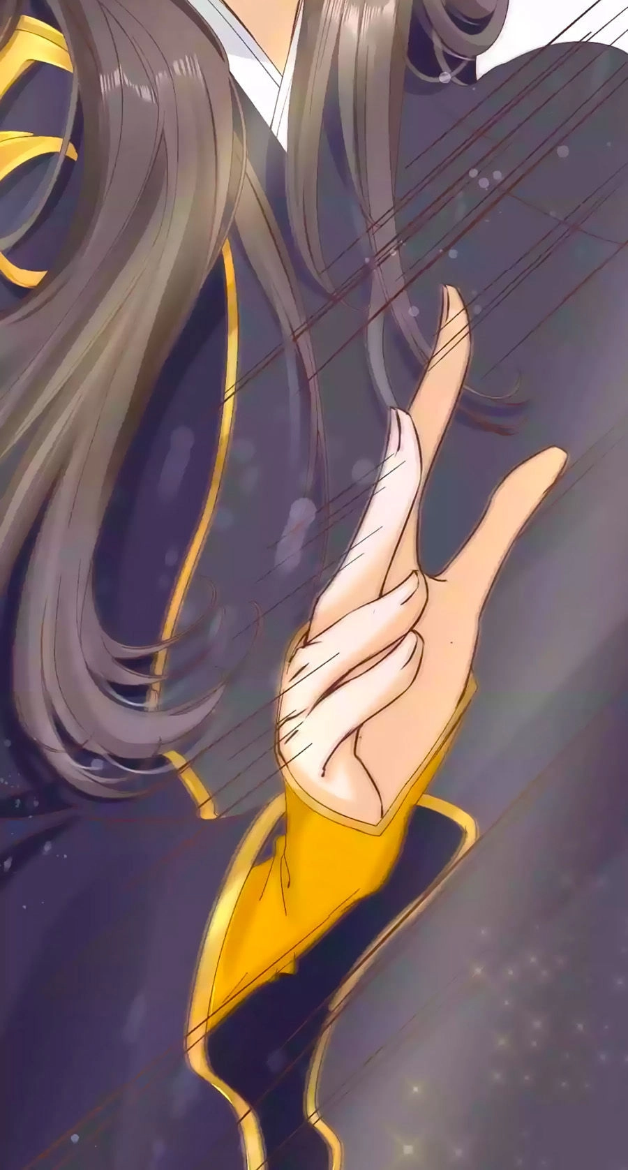 Thịnh Thế Lê Hoa Điện Chapter 7 - 20