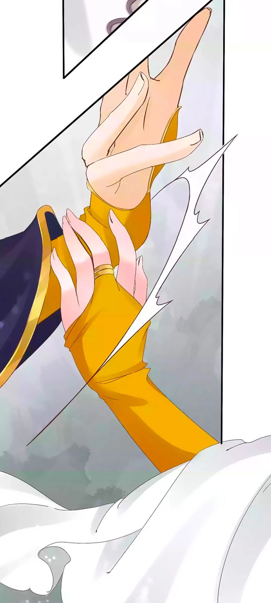 Thịnh Thế Lê Hoa Điện Chapter 7 - 22