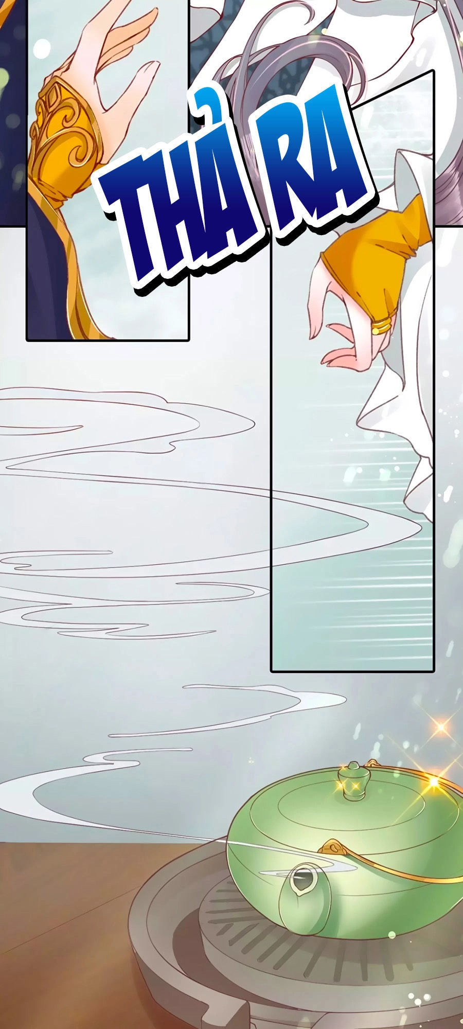 Thịnh Thế Lê Hoa Điện Chapter 7 - 29