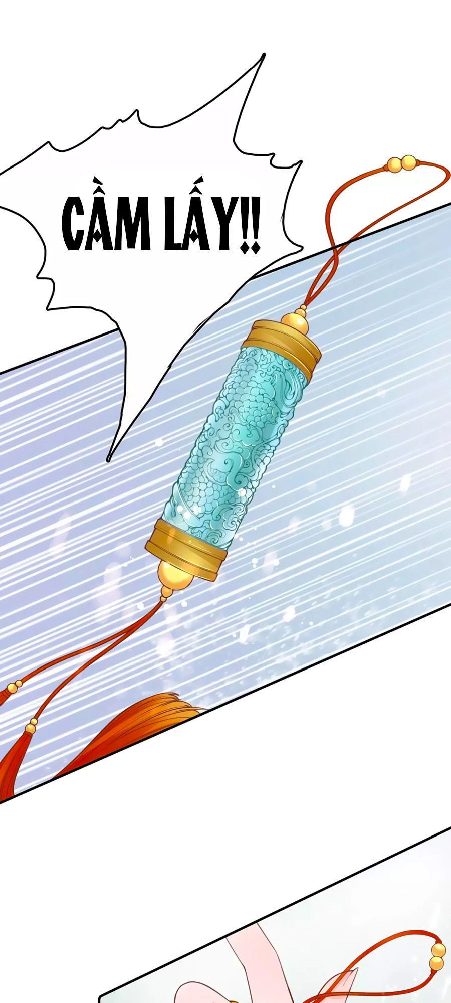 Thịnh Thế Lê Hoa Điện Chapter 7 - 35