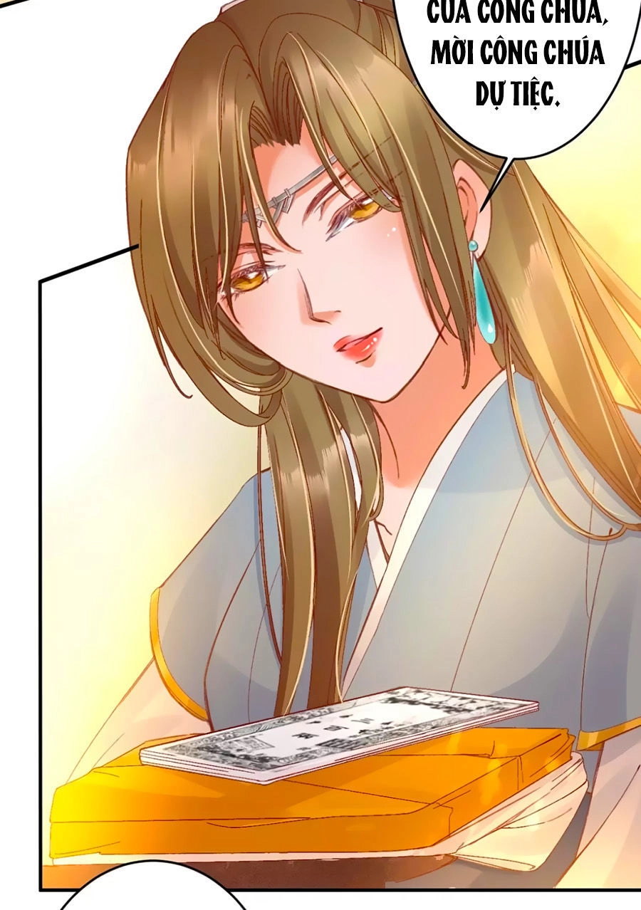 Thịnh Thế Lê Hoa Điện Chapter 7 - 42