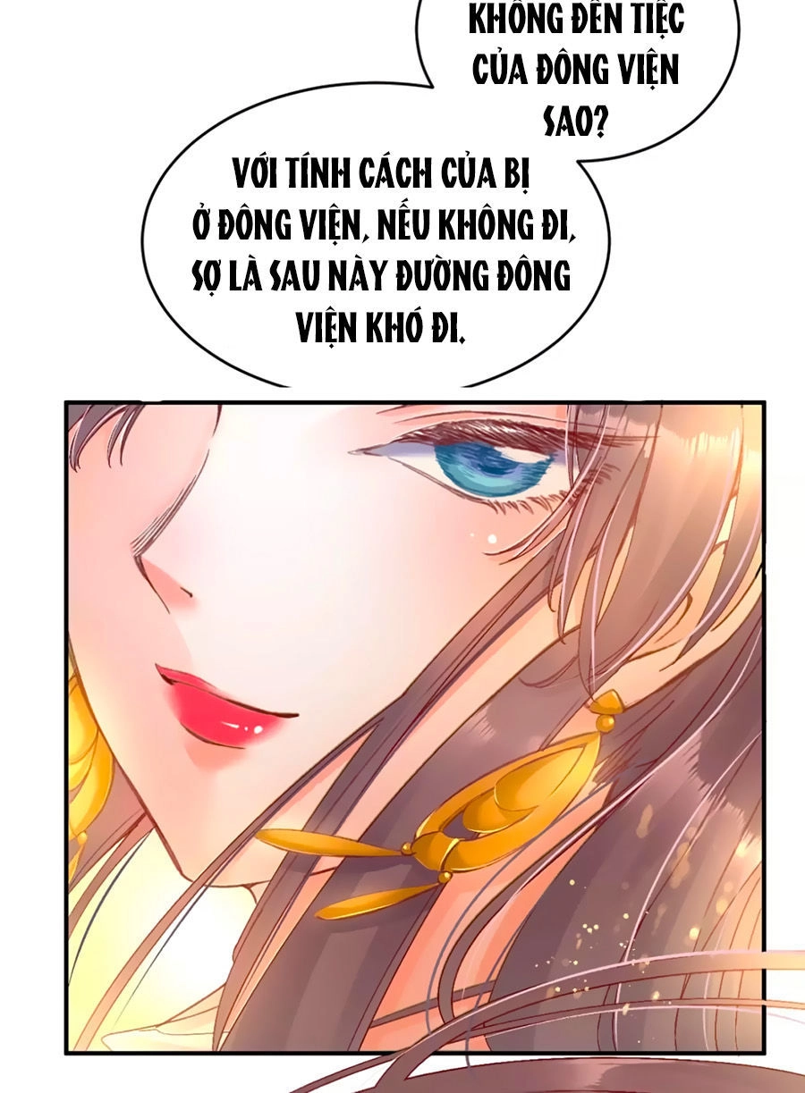 Thịnh Thế Lê Hoa Điện Chapter 7 - 44