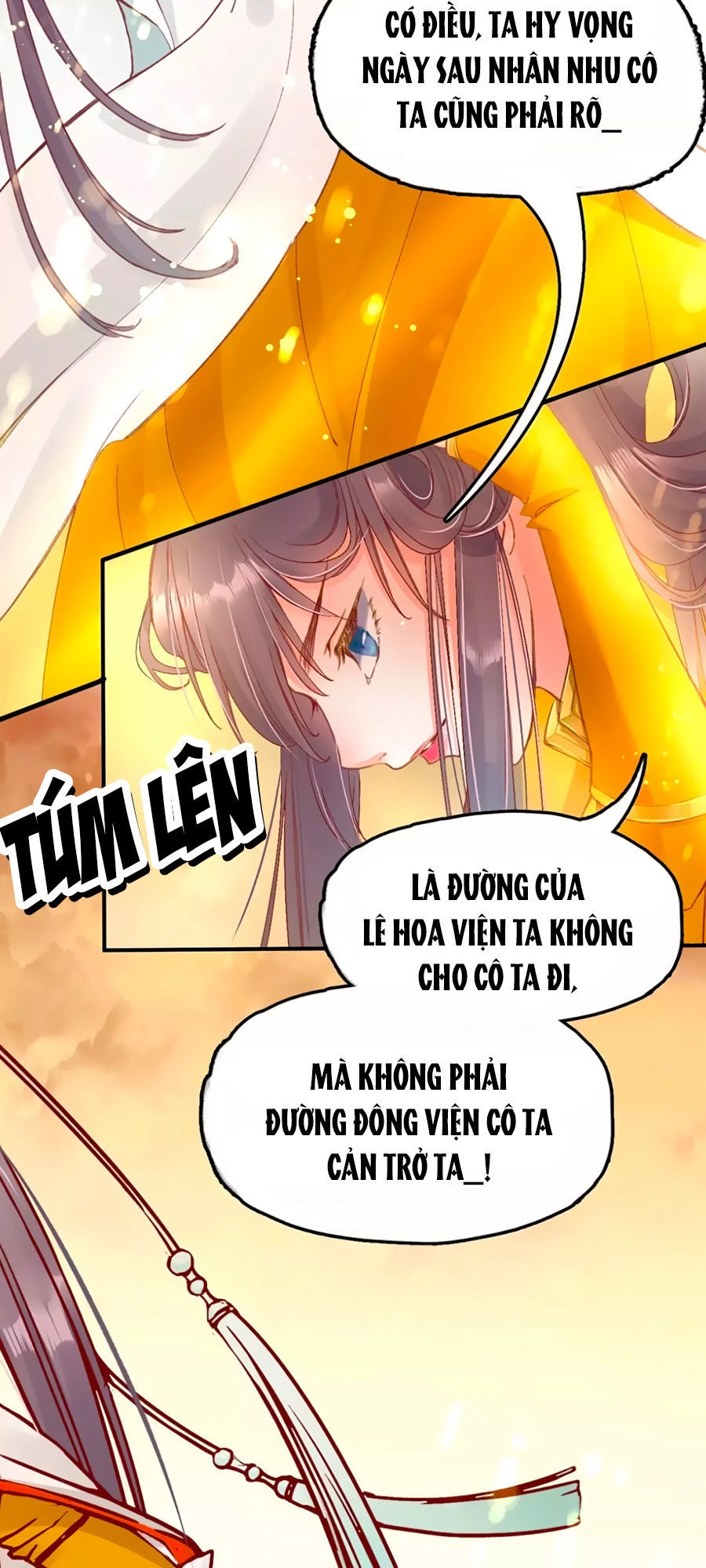 Thịnh Thế Lê Hoa Điện Chapter 7 - 46