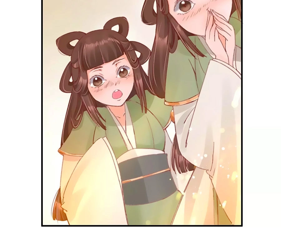 Thịnh Thế Lê Hoa Điện Chapter 7 - 48