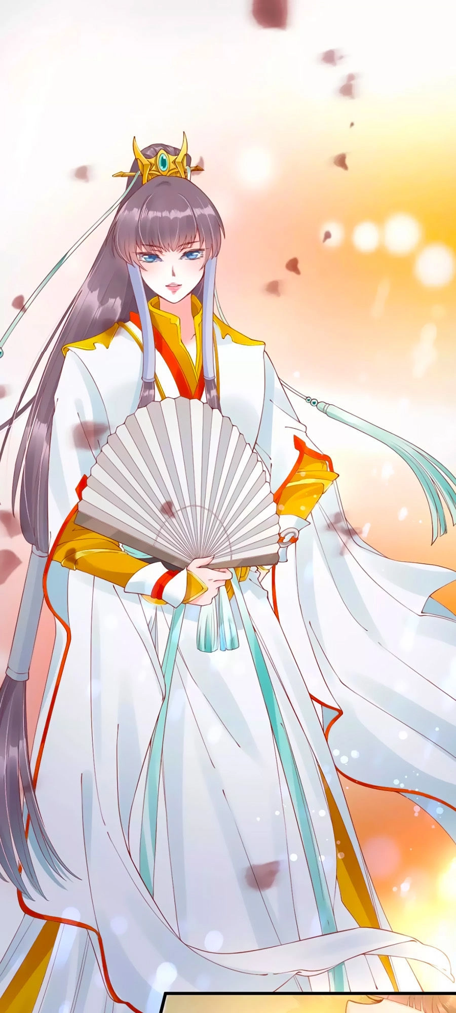 Thịnh Thế Lê Hoa Điện Chapter 7 - 49