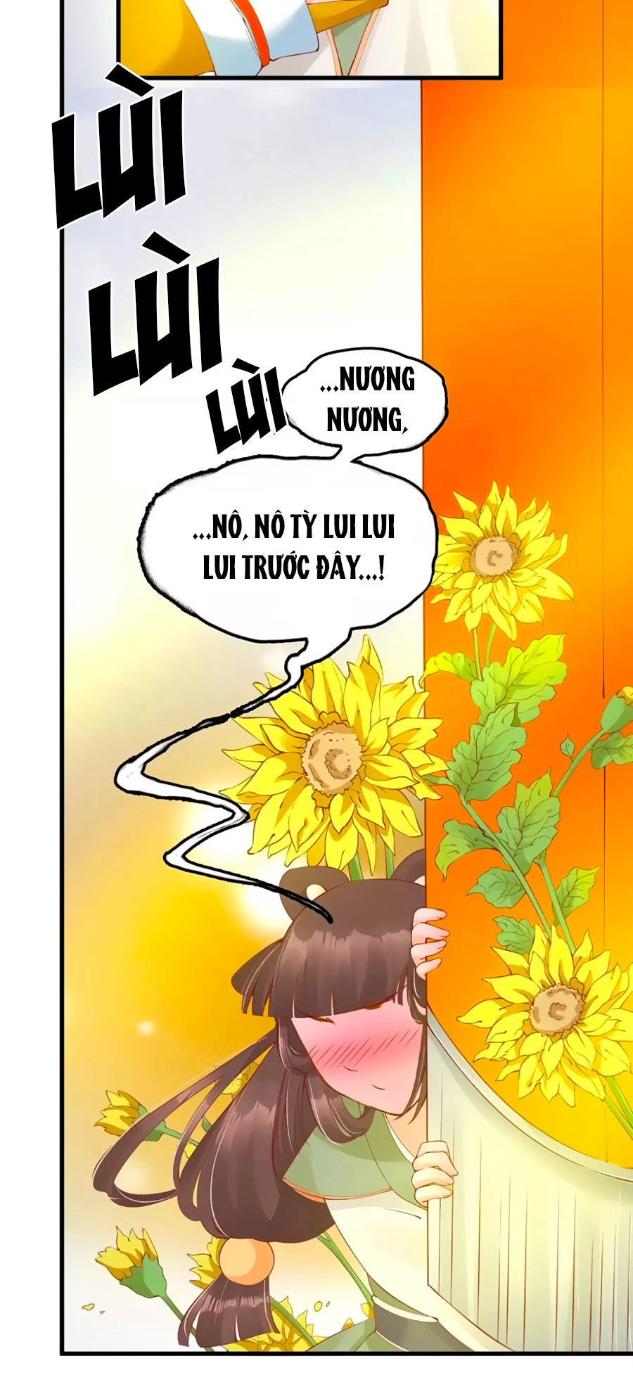 Thịnh Thế Lê Hoa Điện Chapter 7 - 52